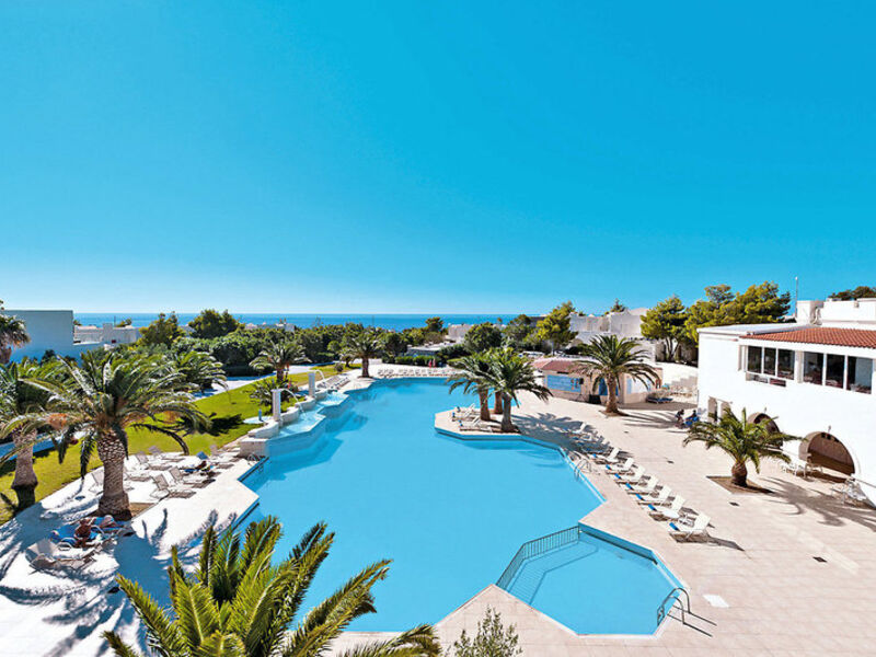 Almyra Hotel Village