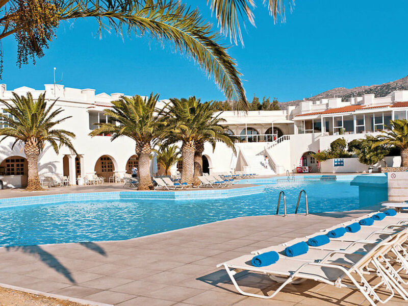 Almyra Hotel Village