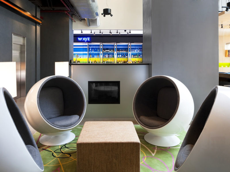Aloft Harlem