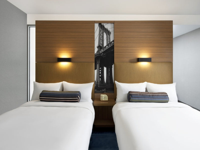 Aloft Harlem