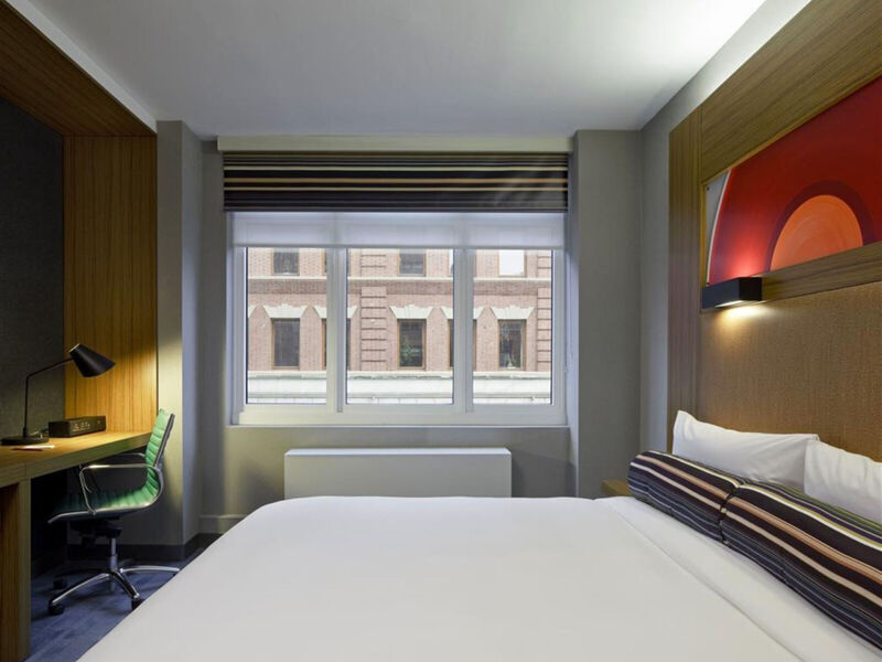 Aloft Harlem