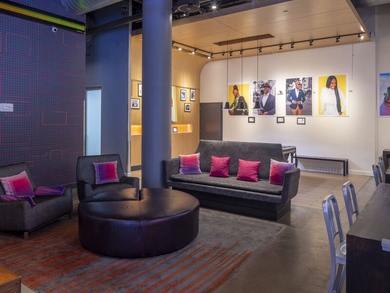 Aloft Harlem