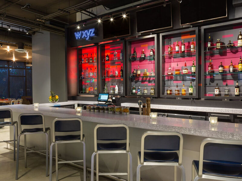 Aloft Miami Aventura