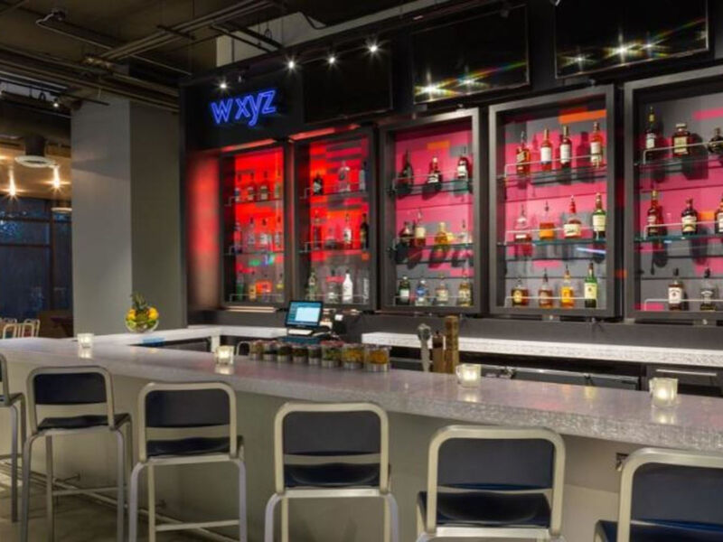 Aloft Miami Aventura