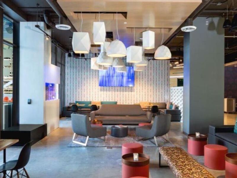 Aloft Miami Aventura