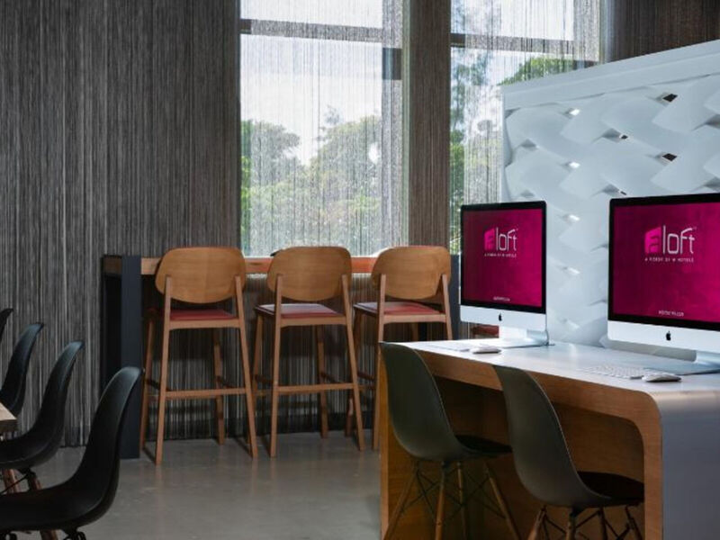 Aloft Miami Aventura