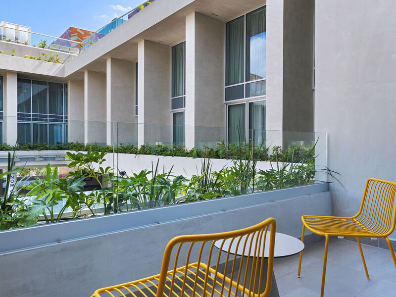 Aloft Playa Del Carmen