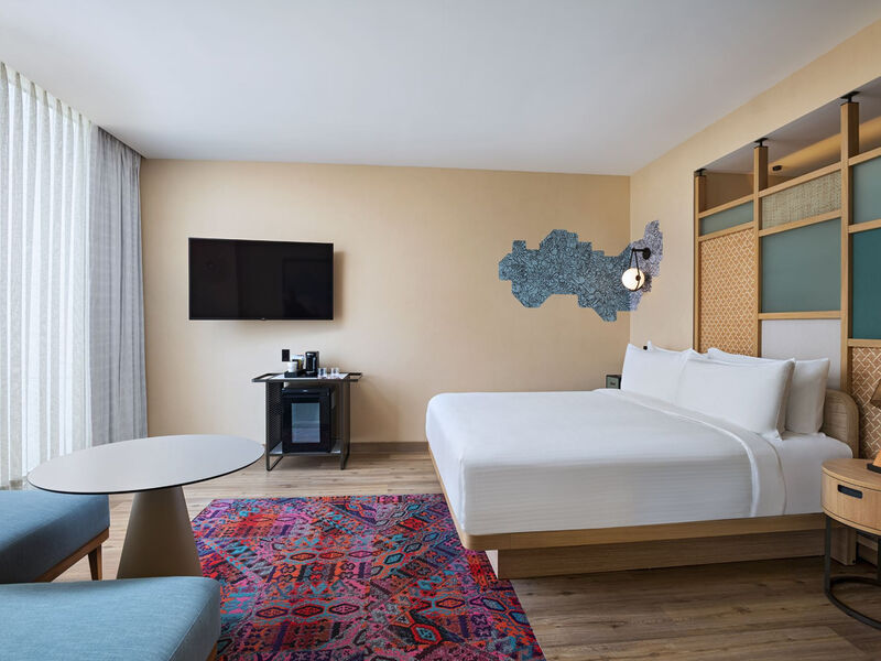 Aloft Playa Del Carmen