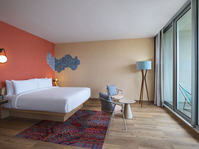 Aloft Playa Del Carmen