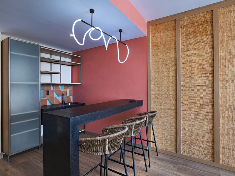 Aloft Playa Del Carmen