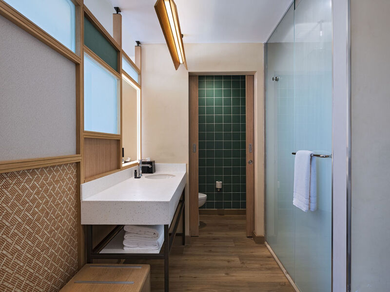 Aloft Playa Del Carmen