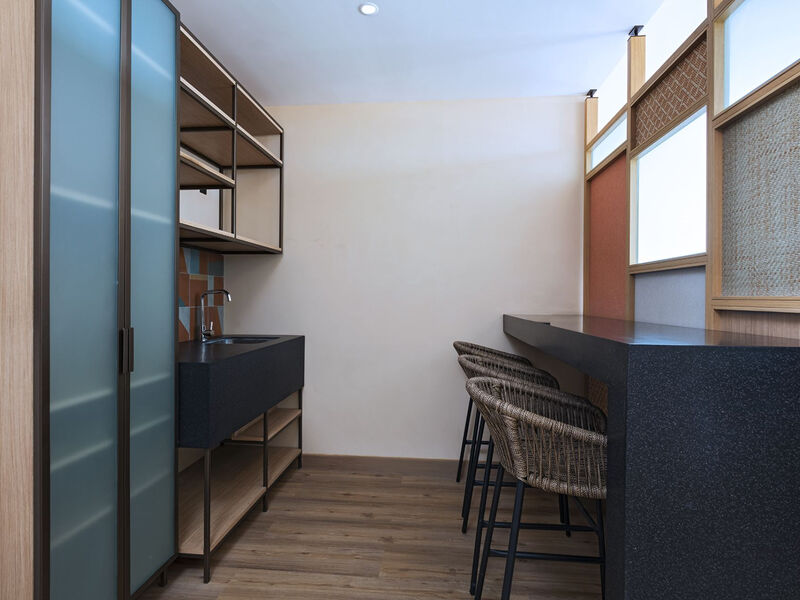 Aloft Playa Del Carmen