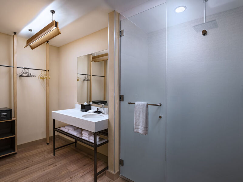 Aloft Playa Del Carmen