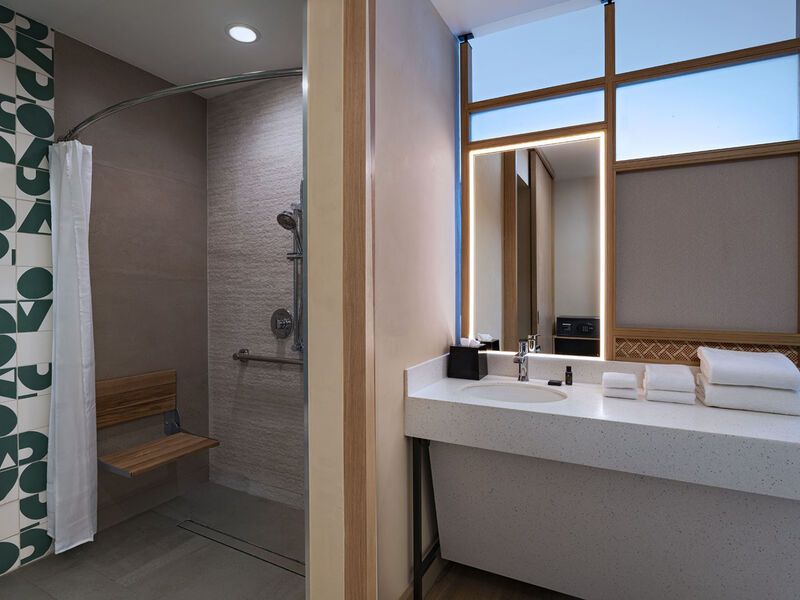 Aloft Playa Del Carmen