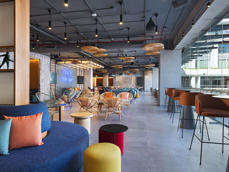 Aloft Playa Del Carmen