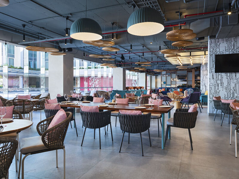 Aloft Playa Del Carmen