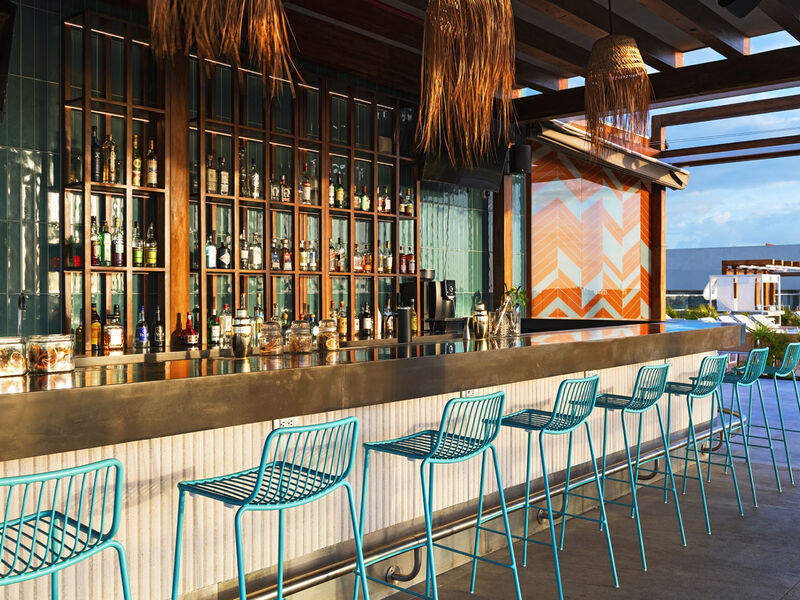 Aloft Playa Del Carmen