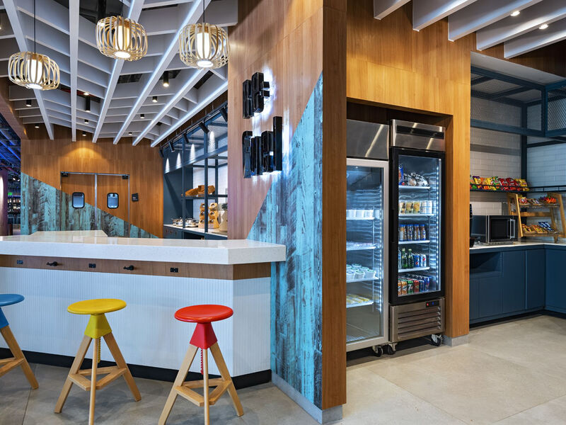 Aloft Playa Del Carmen