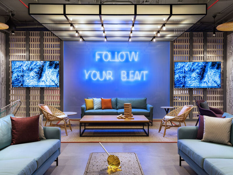 Aloft Playa Del Carmen