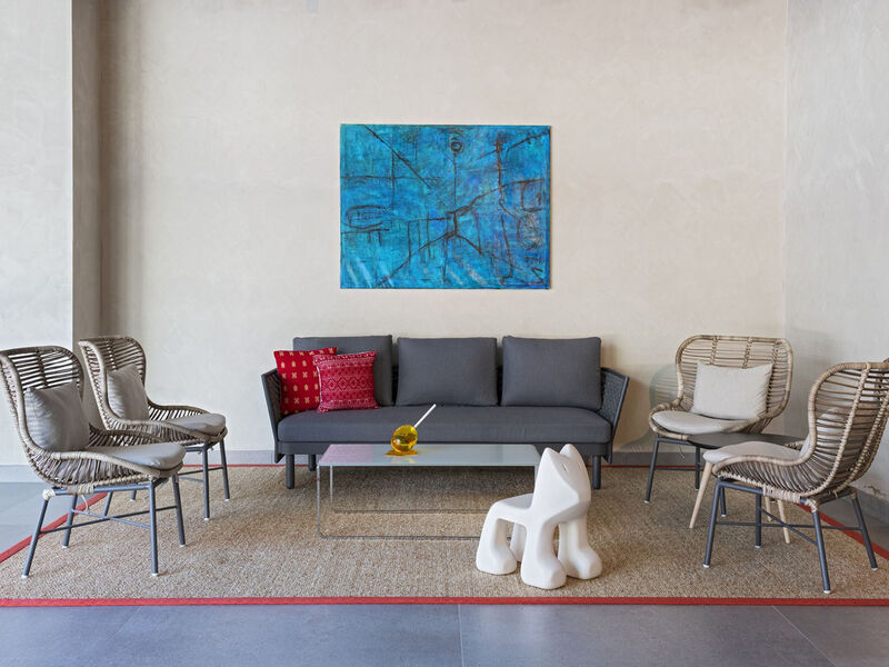 Aloft Playa Del Carmen