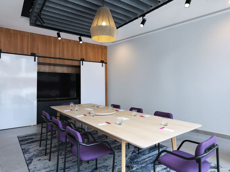 Aloft Playa Del Carmen