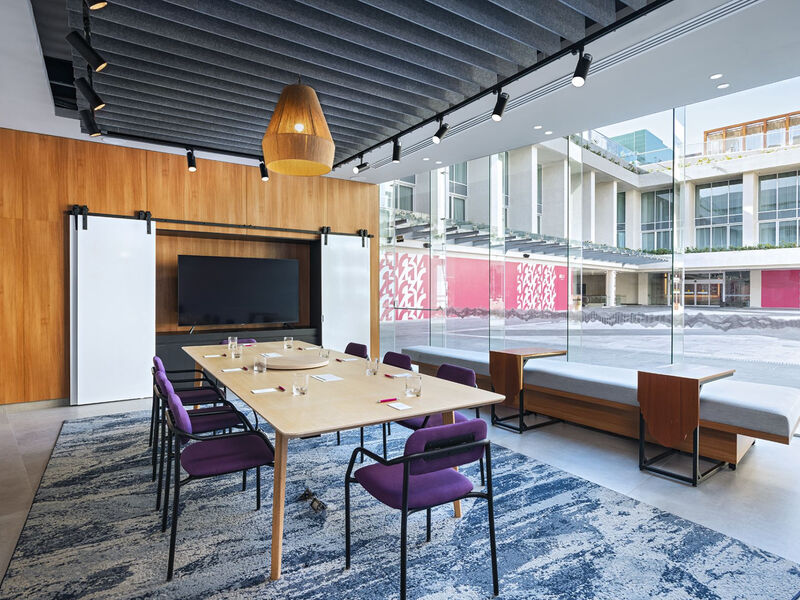 Aloft Playa Del Carmen