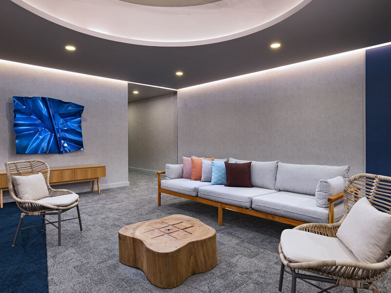 Aloft Playa Del Carmen