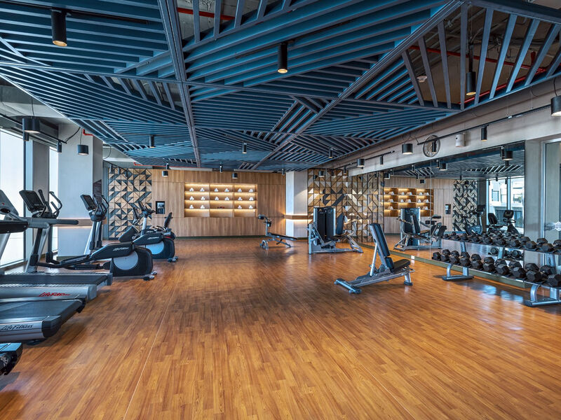 Aloft Playa Del Carmen