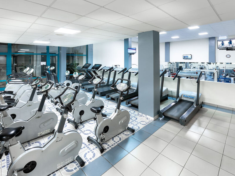 Alua Hotel Tenerife