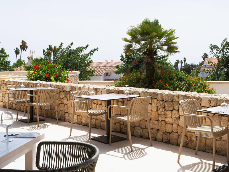 Alua Illa De Menorca