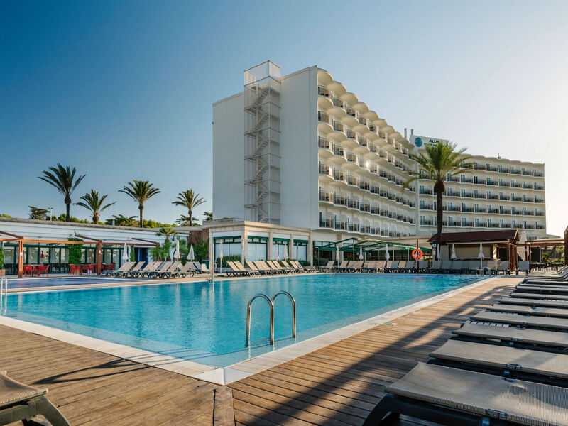 Alua Illa De Menorca