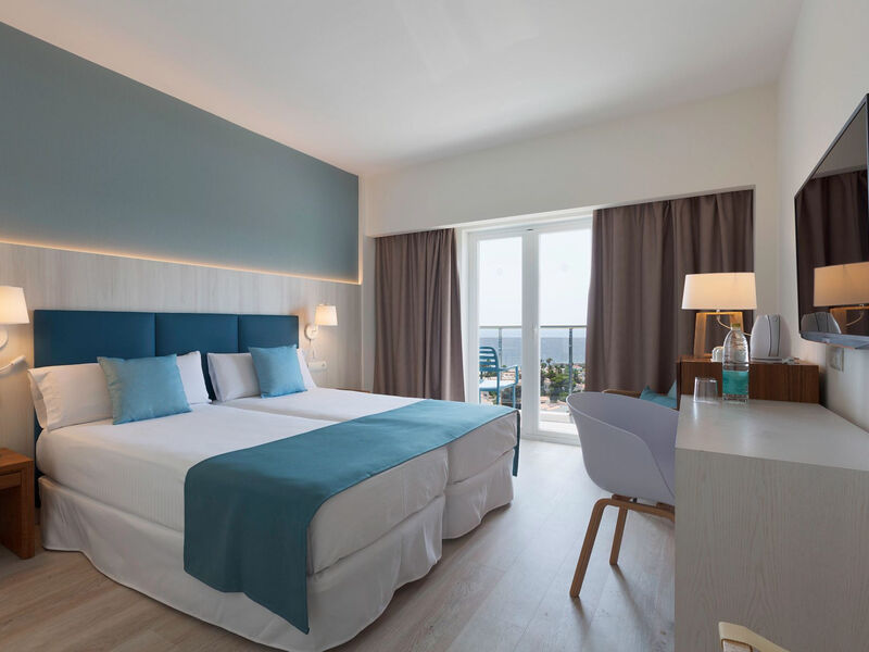 Alua Illa De Menorca