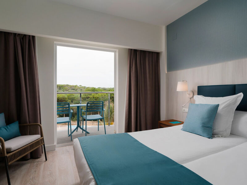 Alua Illa De Menorca