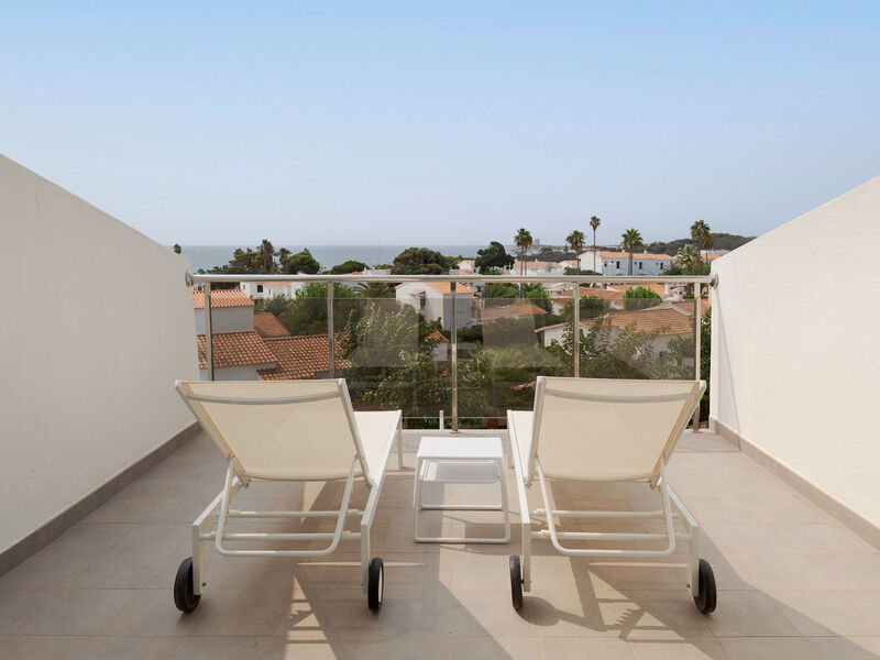 Alua Illa De Menorca