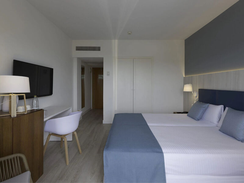 Alua Illa De Menorca