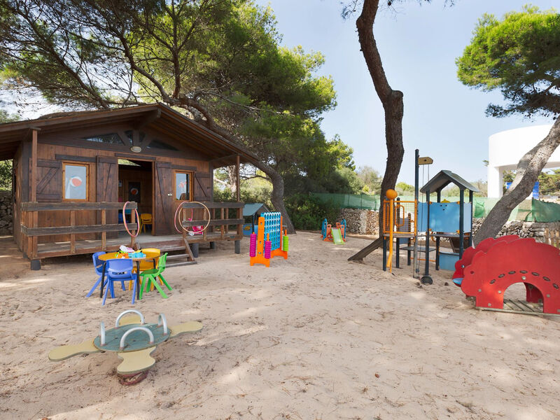 Alua Illa De Menorca