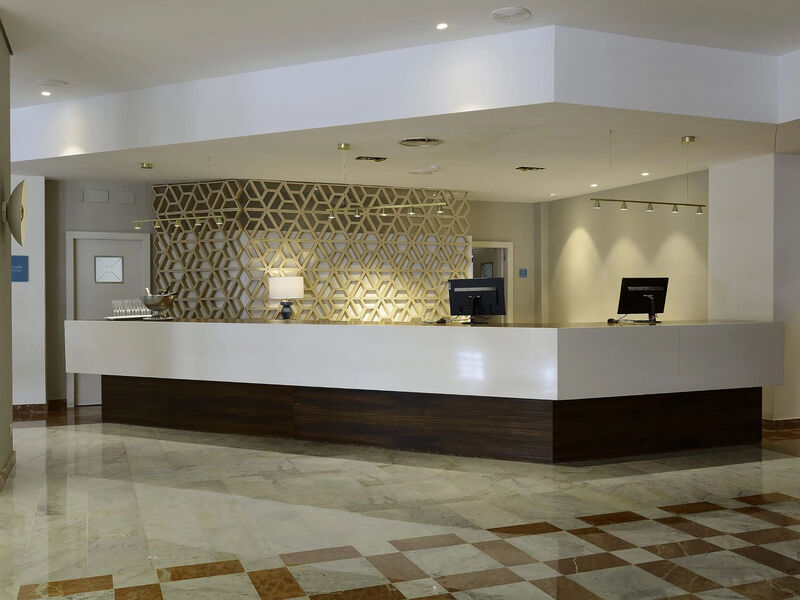 Alua Illa De Menorca