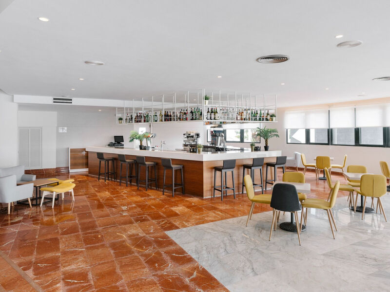 Alua Illa De Menorca