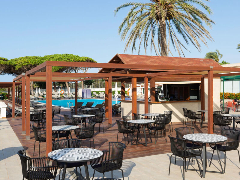 Alua Illa De Menorca