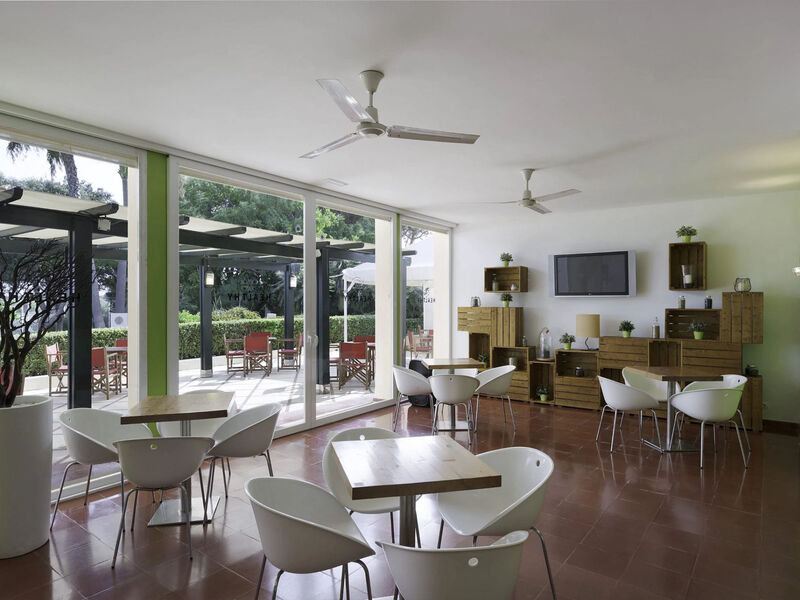 Alua Illa De Menorca