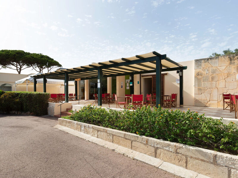 Alua Illa De Menorca