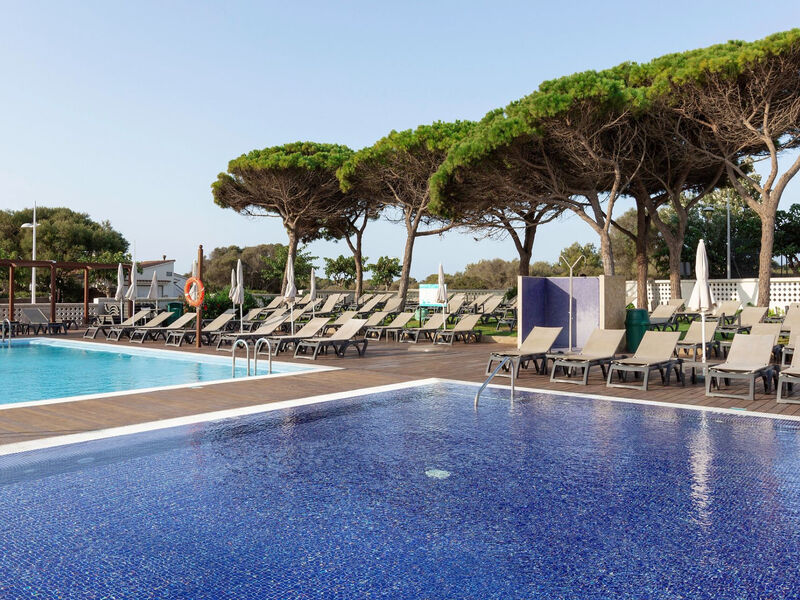 Alua Illa De Menorca