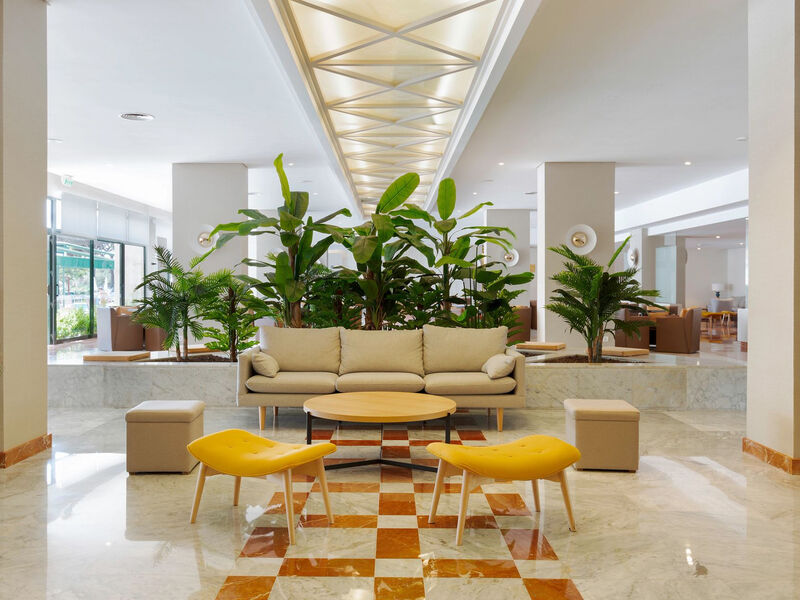 Alua Illa De Menorca