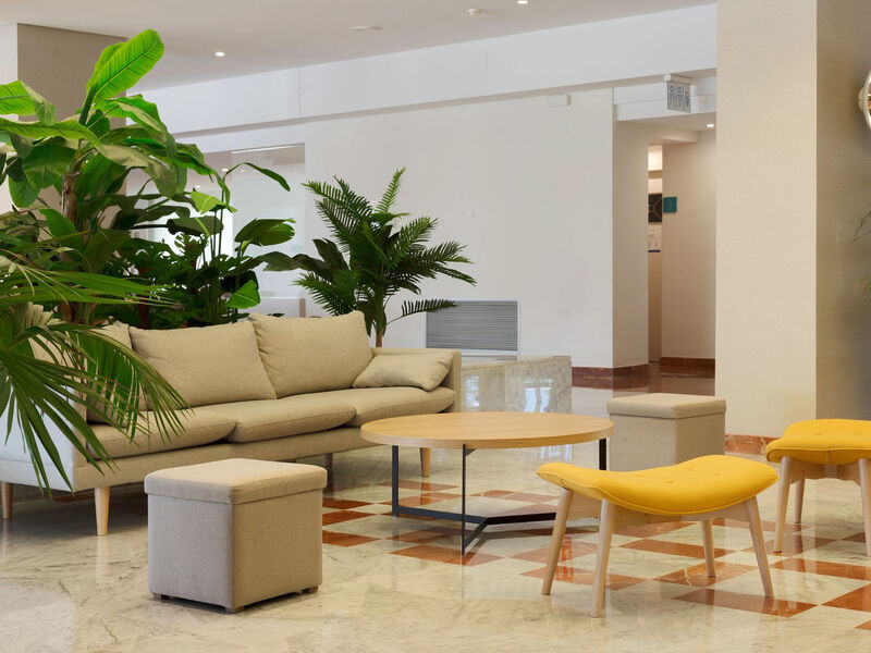 Alua Illa De Menorca