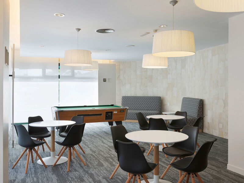 Alua Illa De Menorca