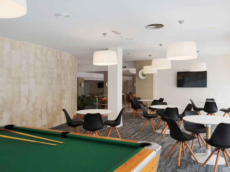 Alua Illa De Menorca