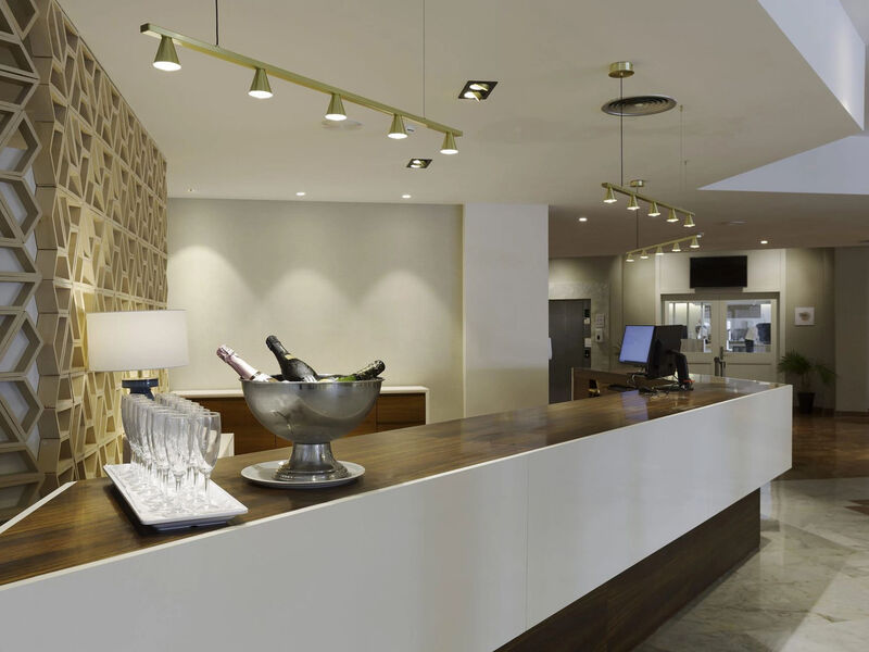 Alua Illa De Menorca