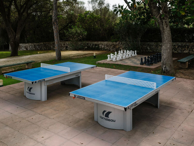 Alua Illa De Menorca