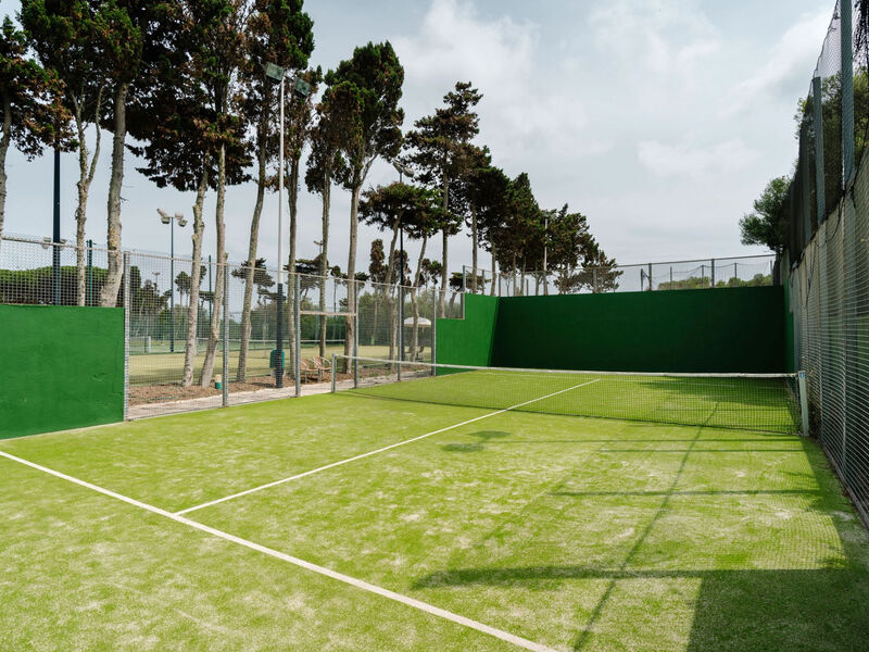 Alua Illa De Menorca