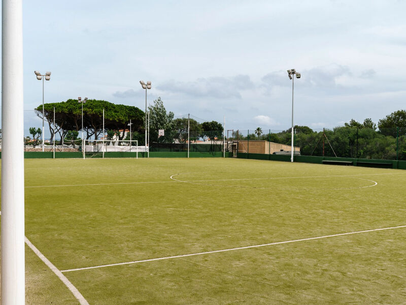 Alua Illa De Menorca